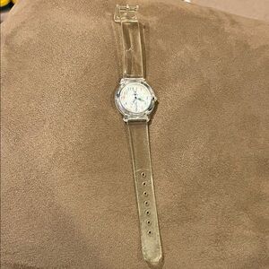 Armitron Bugs Bunny Watch with Colorful Numbers